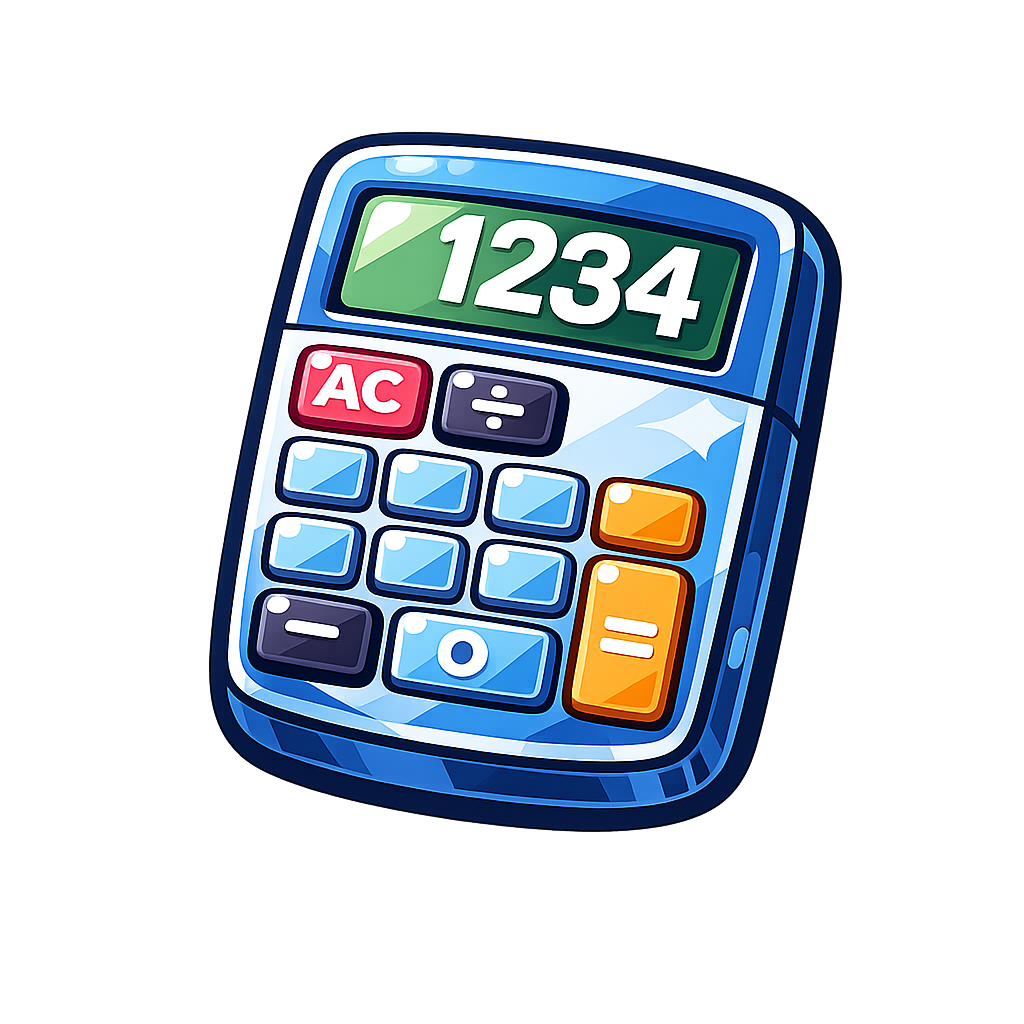 Calculator icon